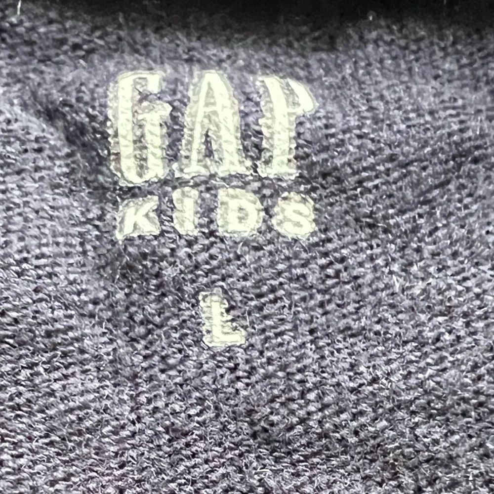 GAP boys cotton short sleeve tee’s 4 in set